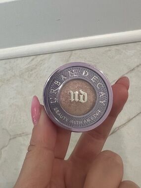 Urban Decay Midnight Cowboy Eyeshadow